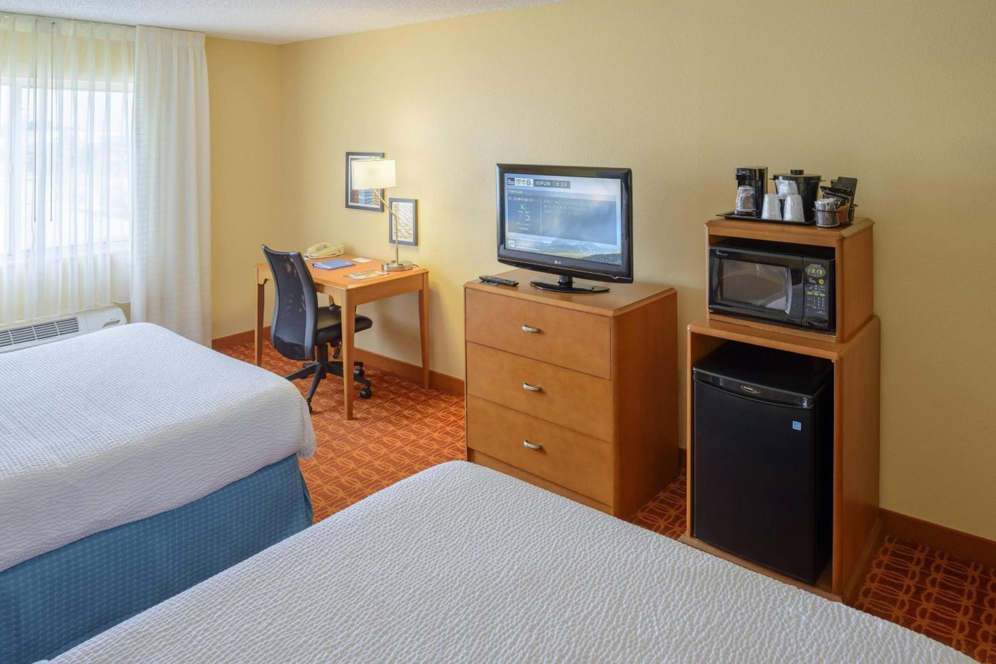 Southport Fairfield Inn Indianapolis South מראה חיצוני תמונה