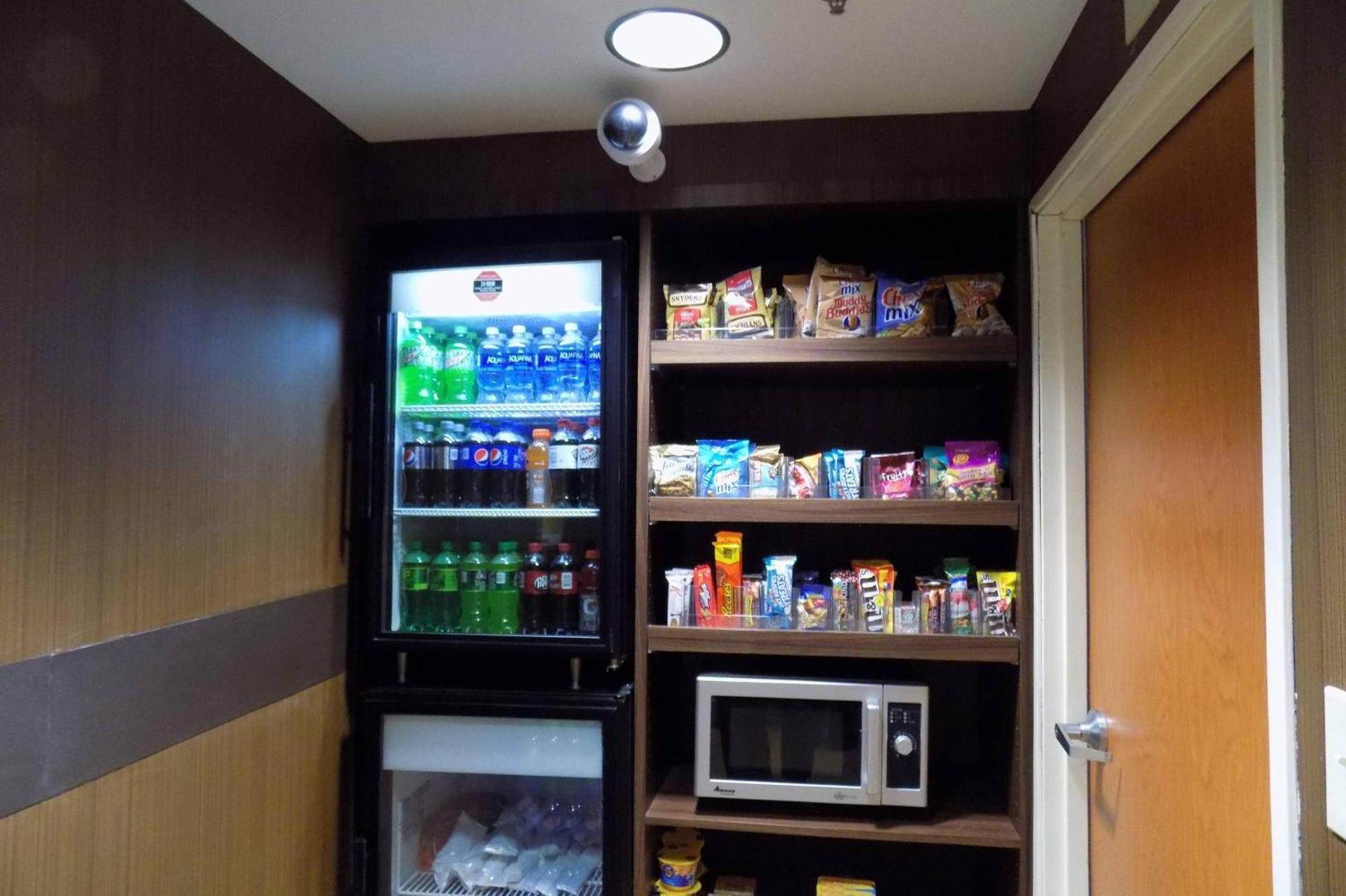 Southport Fairfield Inn Indianapolis South מראה חיצוני תמונה