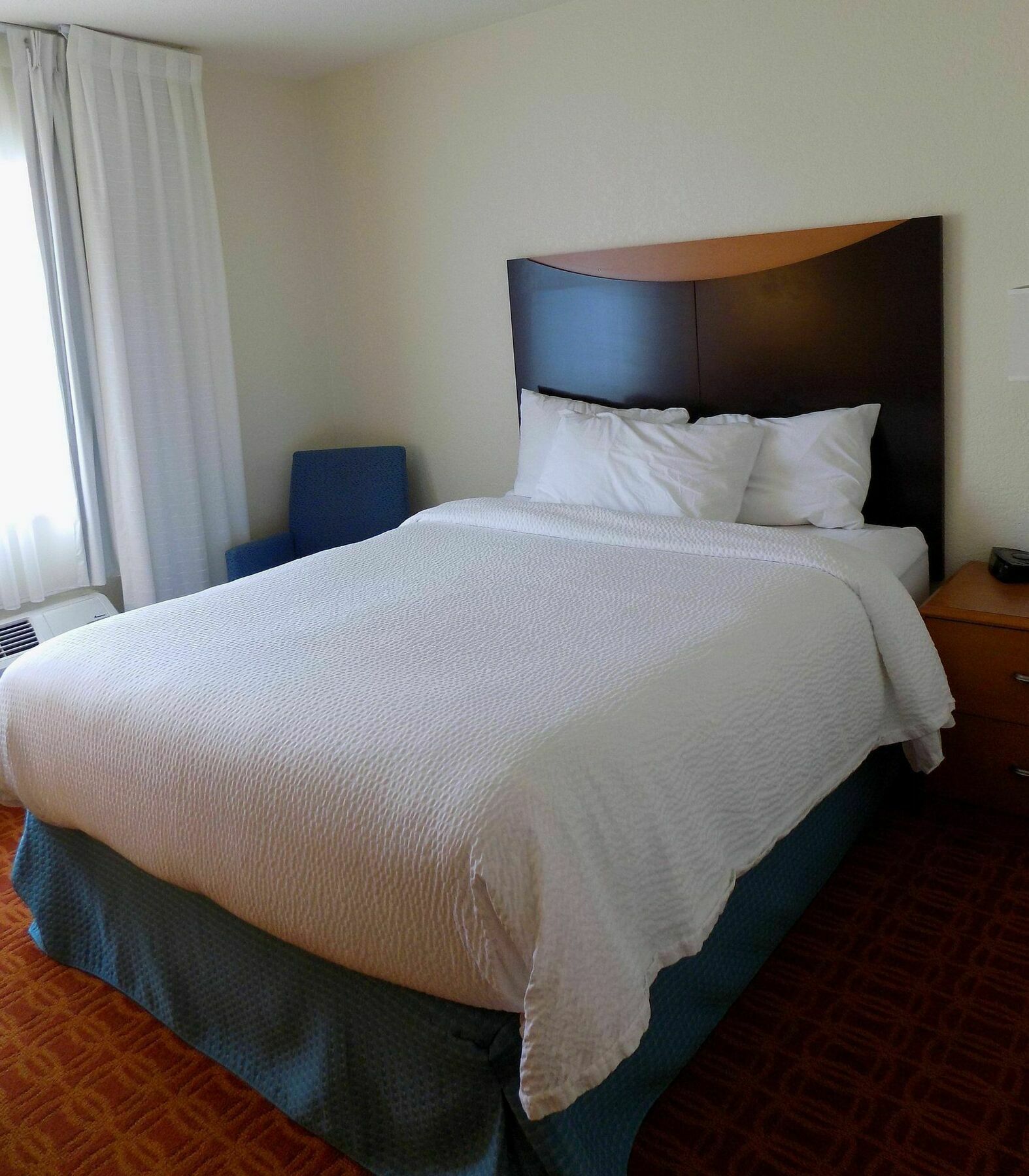 Southport Fairfield Inn Indianapolis South מראה חיצוני תמונה
